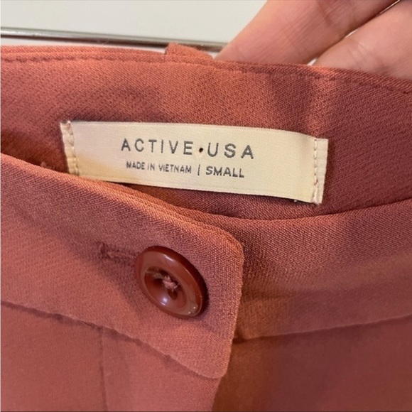 Active USA Dress Pants - Picture 7 of 7